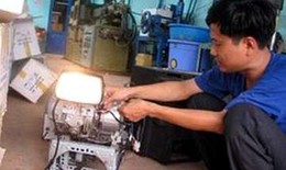 Những ph&#225;t minh từ l&#242;ng nh&#226;n &#225;i